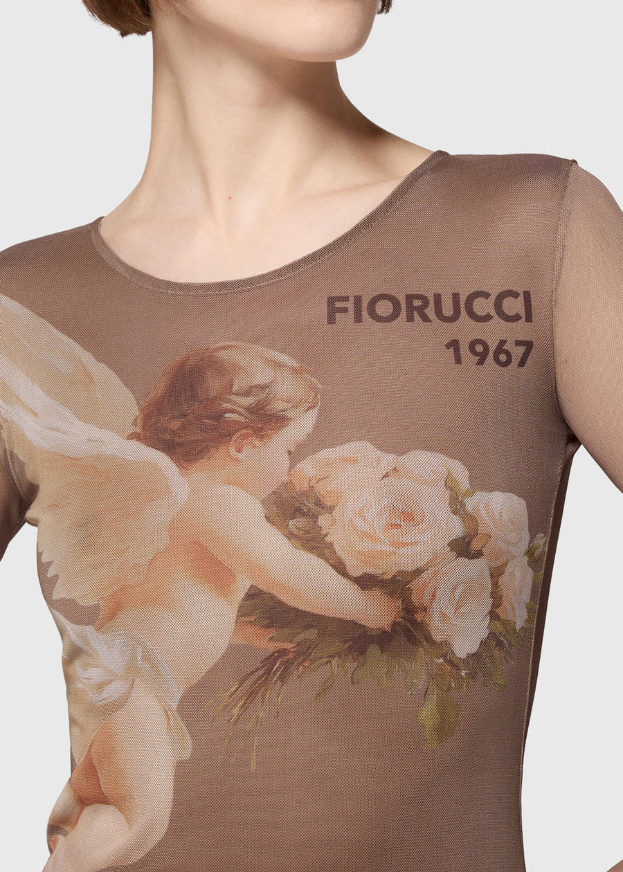 FIORUCCI Vestido FRC-W26PFDRL