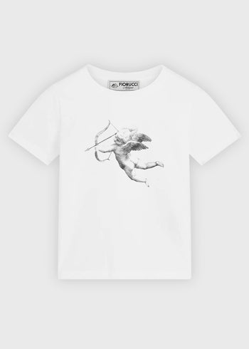 FIORUCCI T-Shirt FRC-W26PFJTS