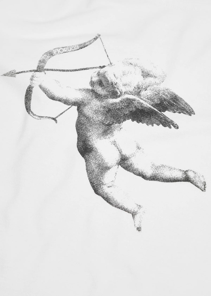 FIORUCCI T-Shirt FRC-W26PFJTS