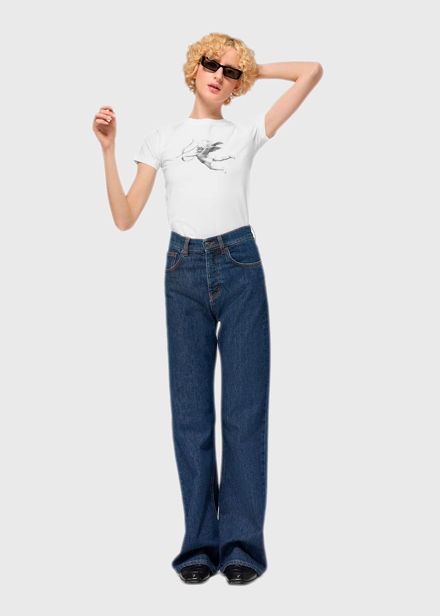 FIORUCCI T-Shirt FRC-W26PFJTS
