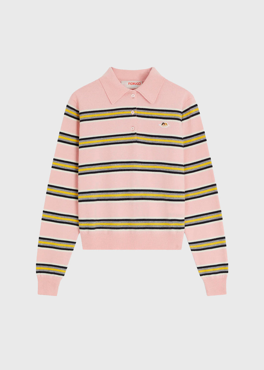 FIORUCCI Jersey  FRC-W26PFKTP