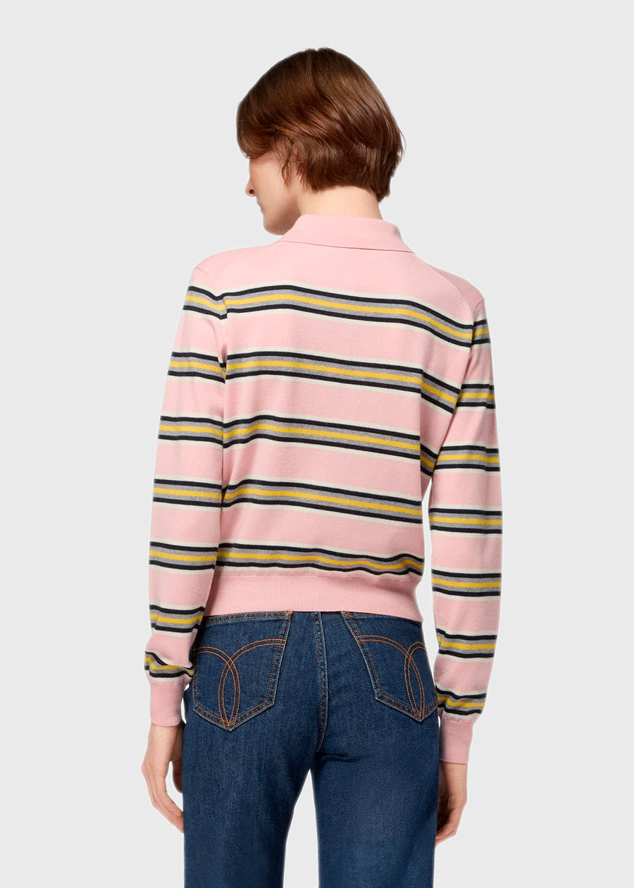 FIORUCCI Jersey  FRC-W26PFKTP