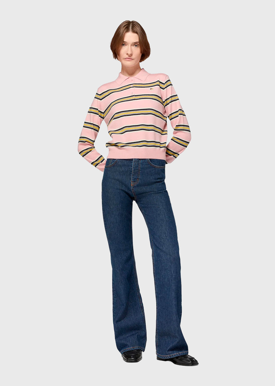 FIORUCCI Jersey  FRC-W26PFKTP