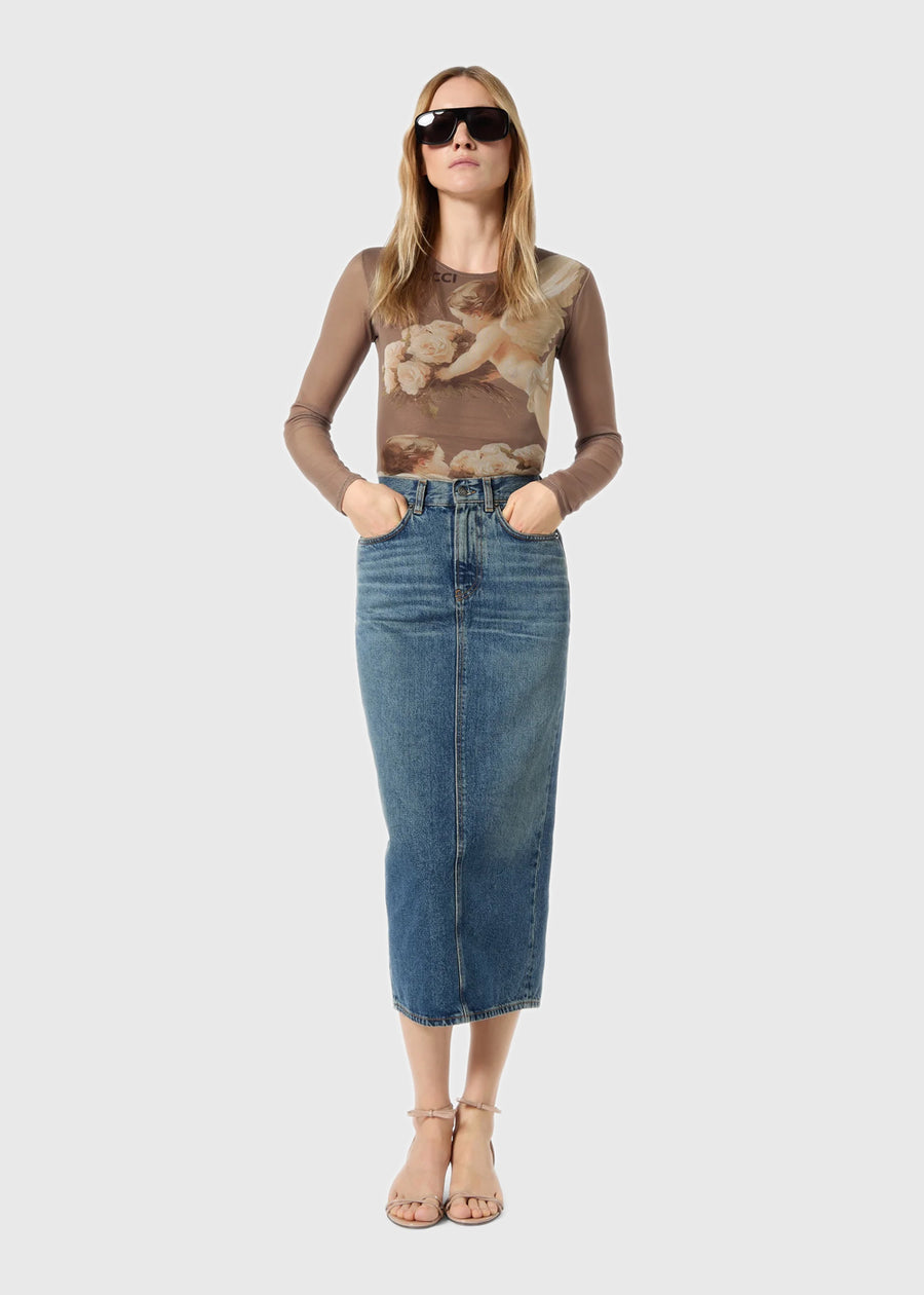 FIORUCCI Blusa  FRC-W26PFTLO