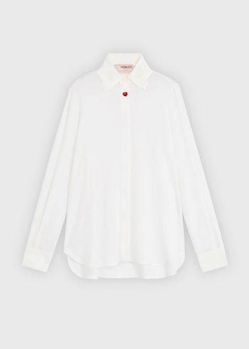 FIORUCCI Camisa FRC-W26PFTSI