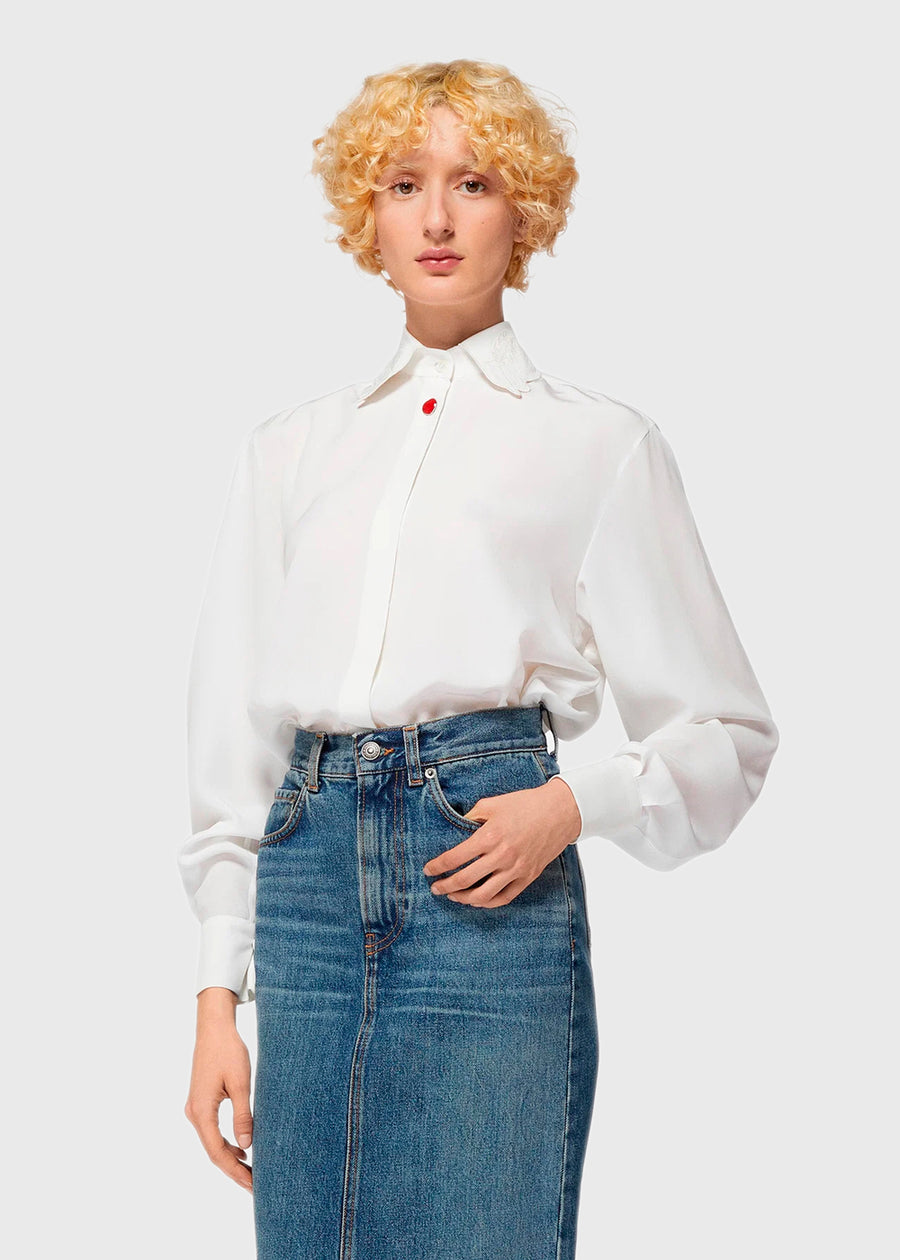 FIORUCCI Camisa FRC-W26PFTSI