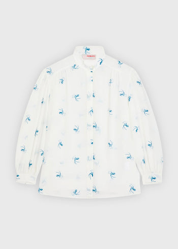 FIORUCCI Camisa FRC-W26PFTSI