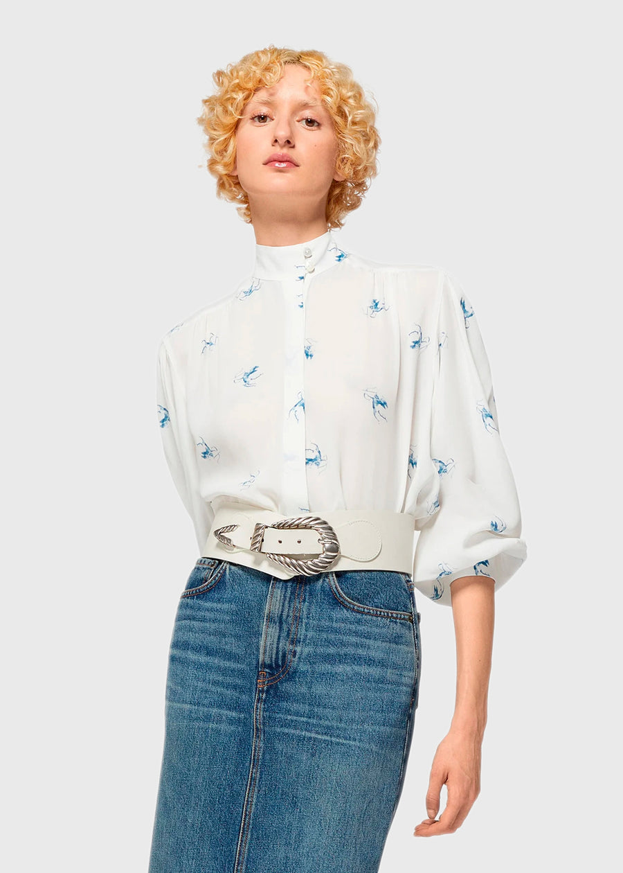 FIORUCCI Camisa FRC-W26PFTSI