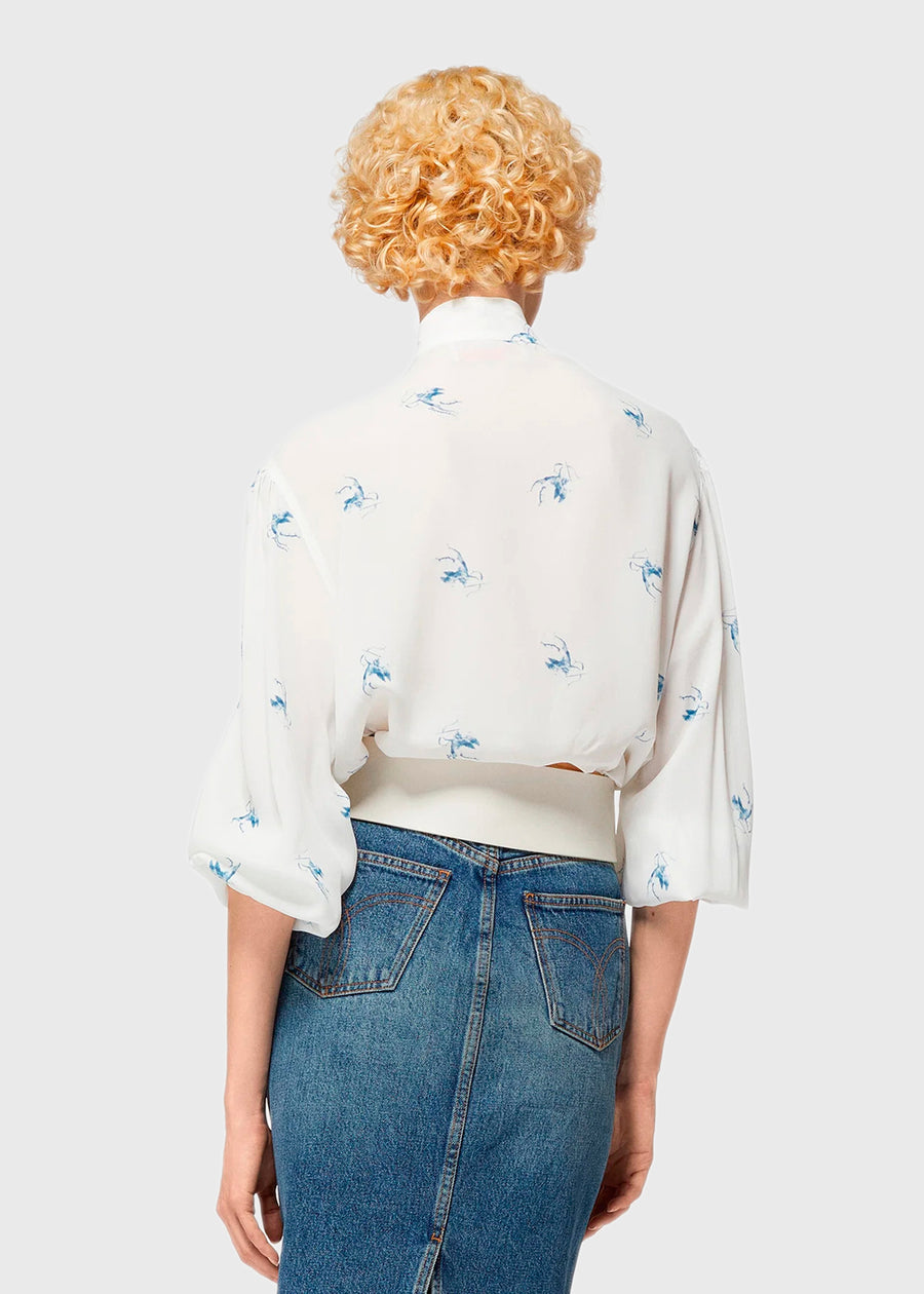 FIORUCCI Camisa FRC-W26PFTSI