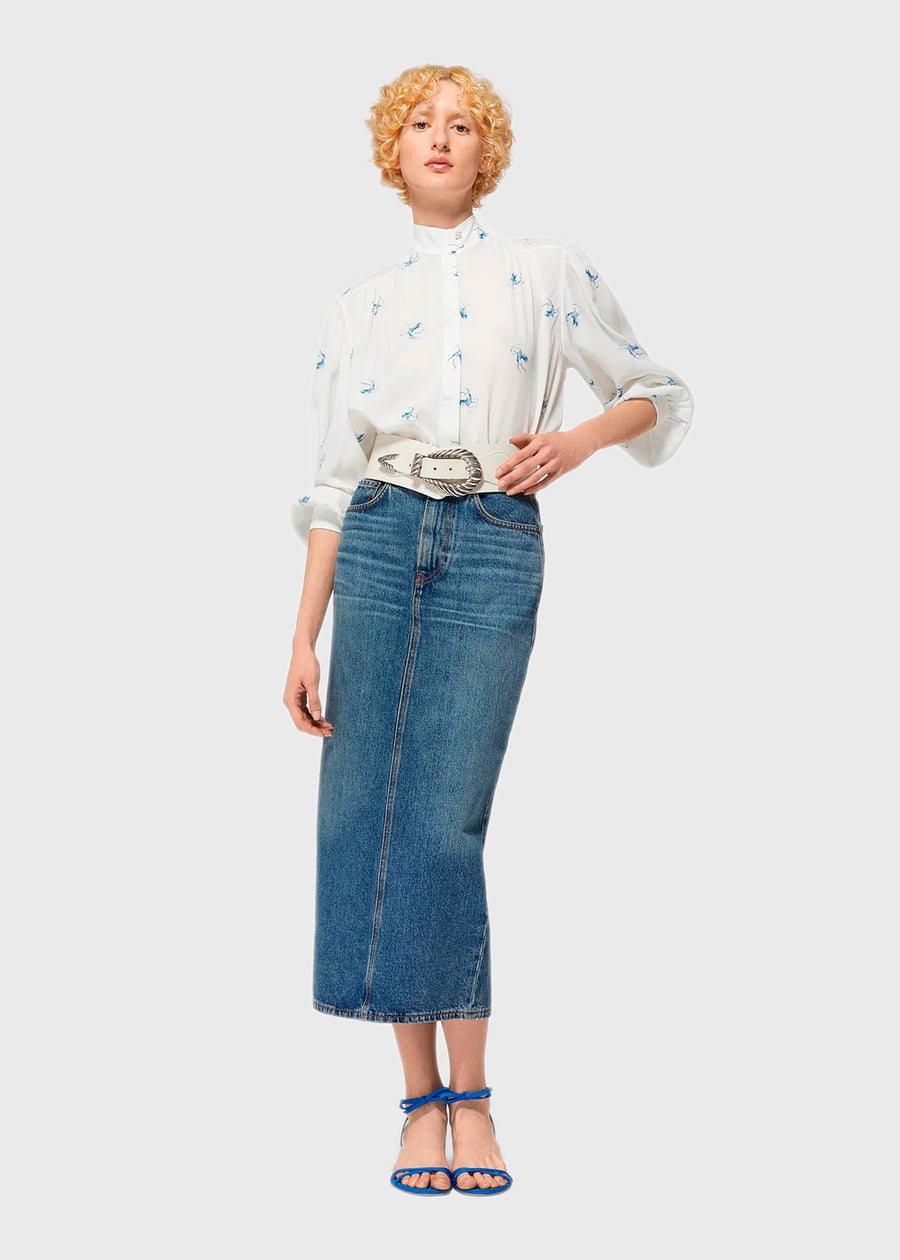 FIORUCCI Camisa FRC-W26PFTSI