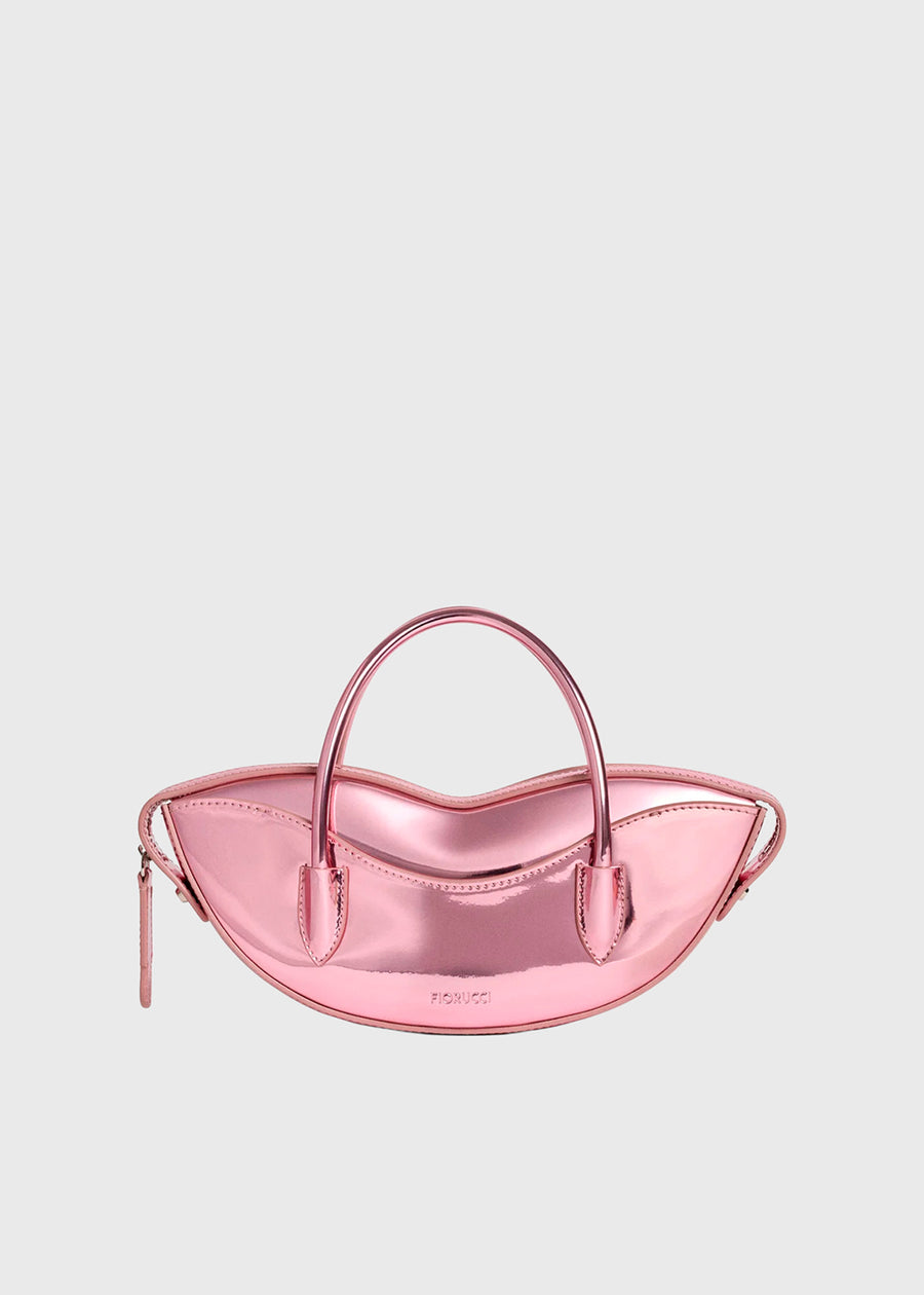 FIORUCCI Bolso Lips bag FRC-W26SSABA