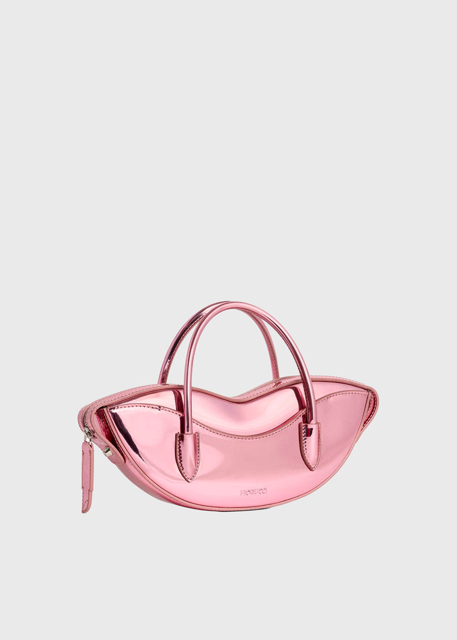FIORUCCI Bolso Lips bag FRC-W26SSABA