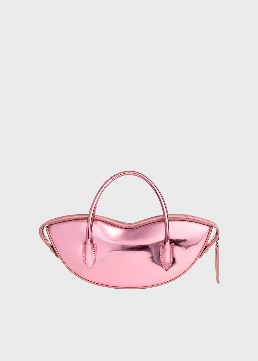 FIORUCCI Bolso Lips bag FRC-W26SSABA