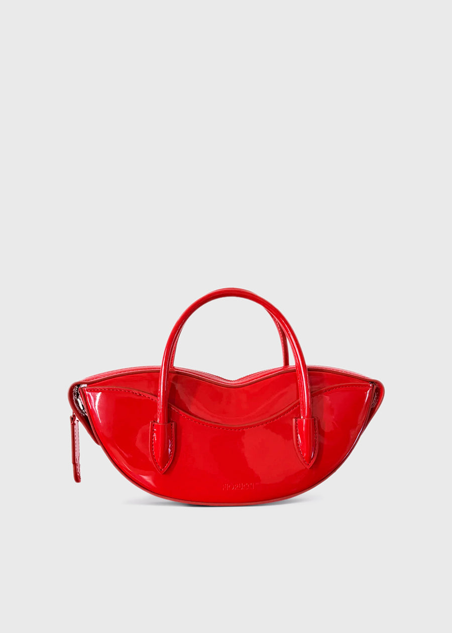 FIORUCCI Bolso Lips bag FRC-W26SSABA