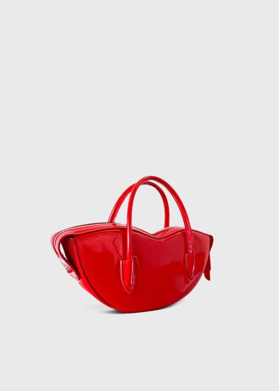 FIORUCCI Bolso Lips bag FRC-W26SSABA