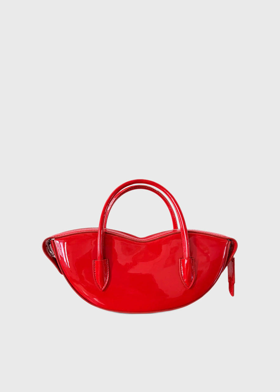 FIORUCCI Bolso Lips bag FRC-W26SSABA
