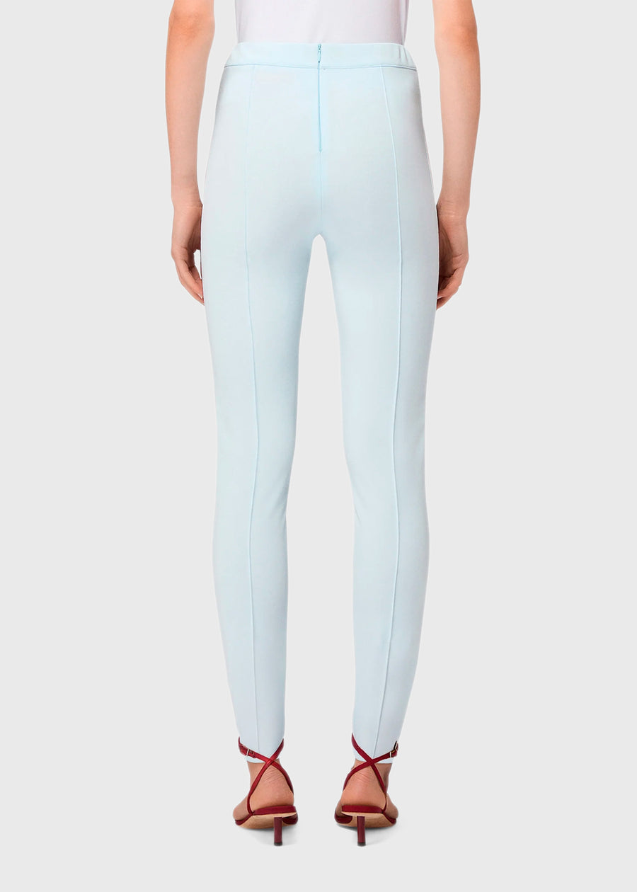 FIORUCCI Leggings Stripe Angels Patch FRC-W26SSBPA