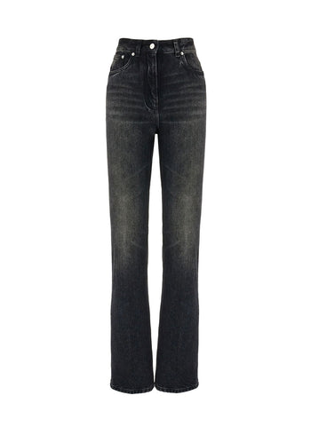 Ferragamo Pantalón FRG-13C990