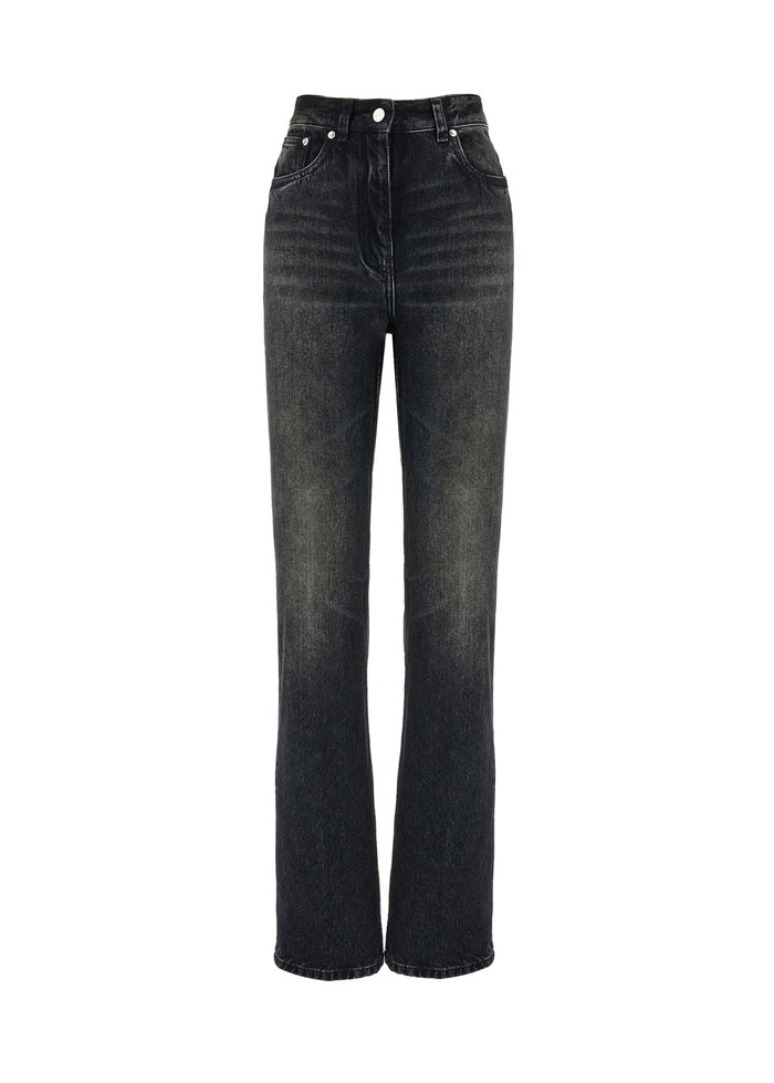 Ferragamo Pantalón FRG-13C990