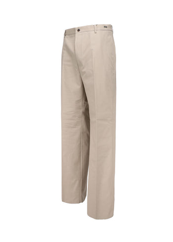 Ferragamo Pantalón de vestir FRG-143812