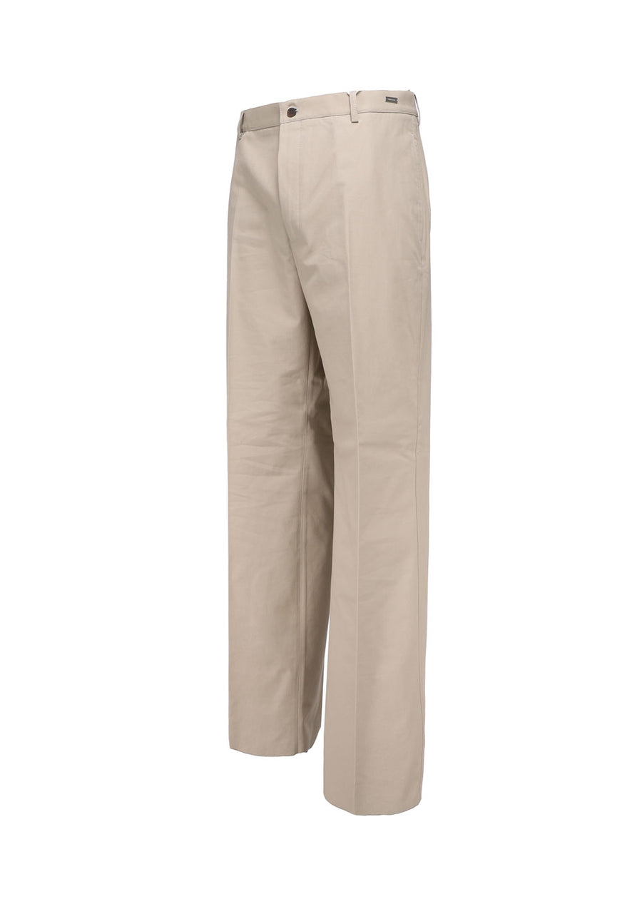 Ferragamo Pantalón de vestir FRG-143812