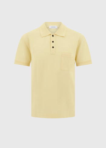 Ferragamo Camiseta Polo FRG-145260