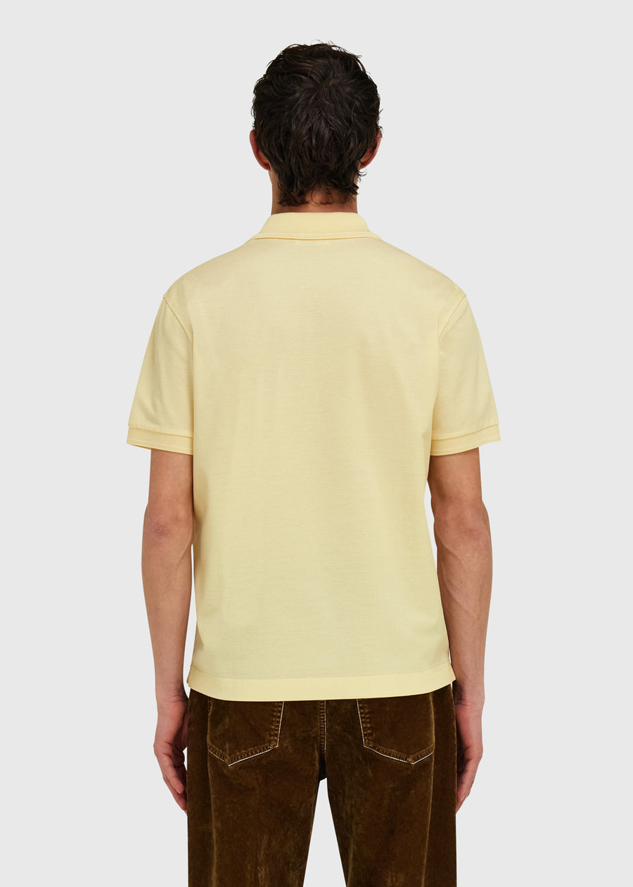 Ferragamo Camiseta Polo FRG-145260