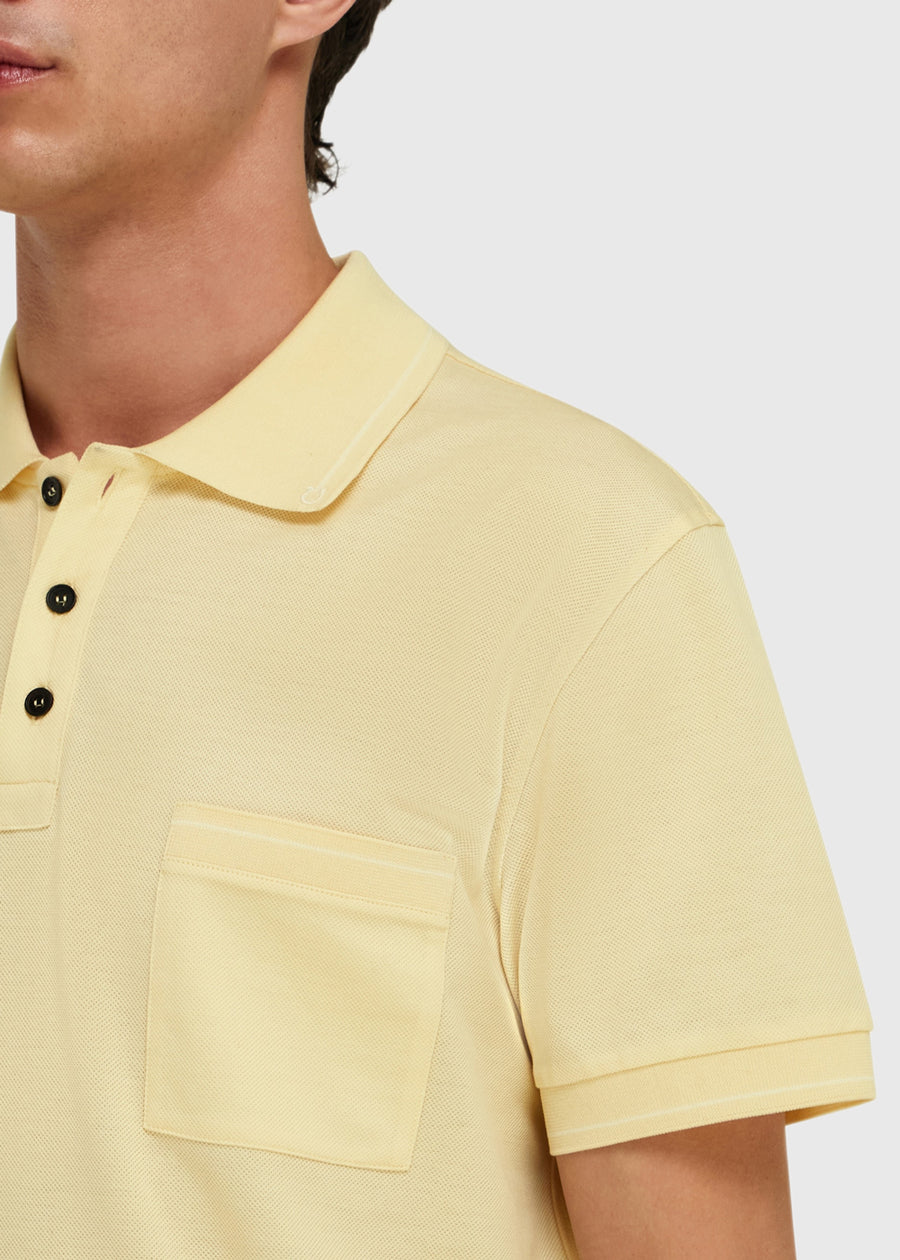 Ferragamo Camiseta Polo FRG-145260
