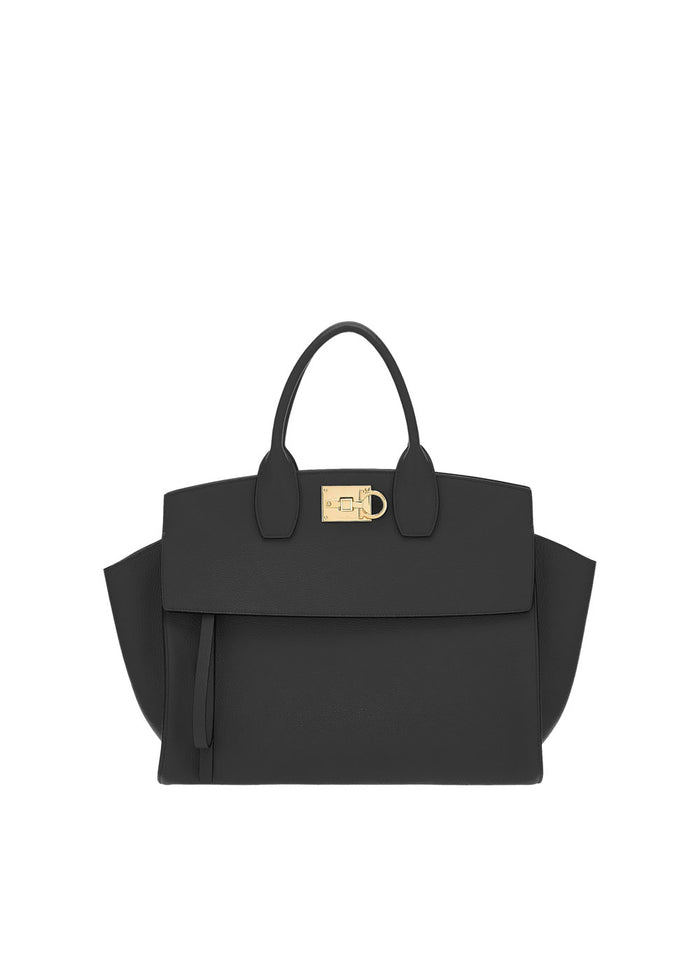 Ferragamo bolso tote Studio FRG-211772