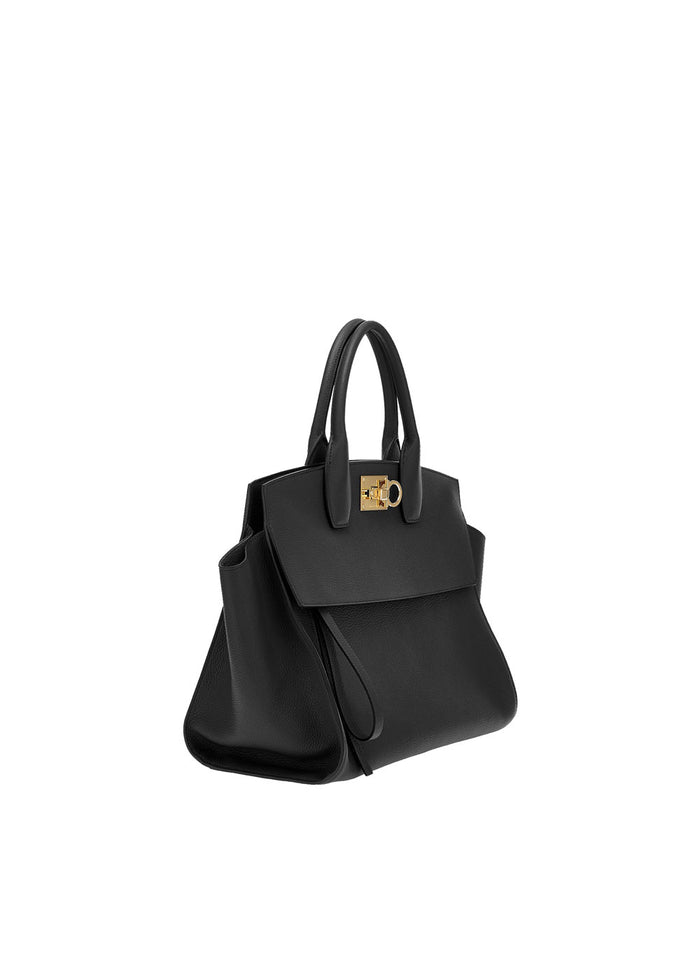 Ferragamo bolso tote Studio FRG-211772