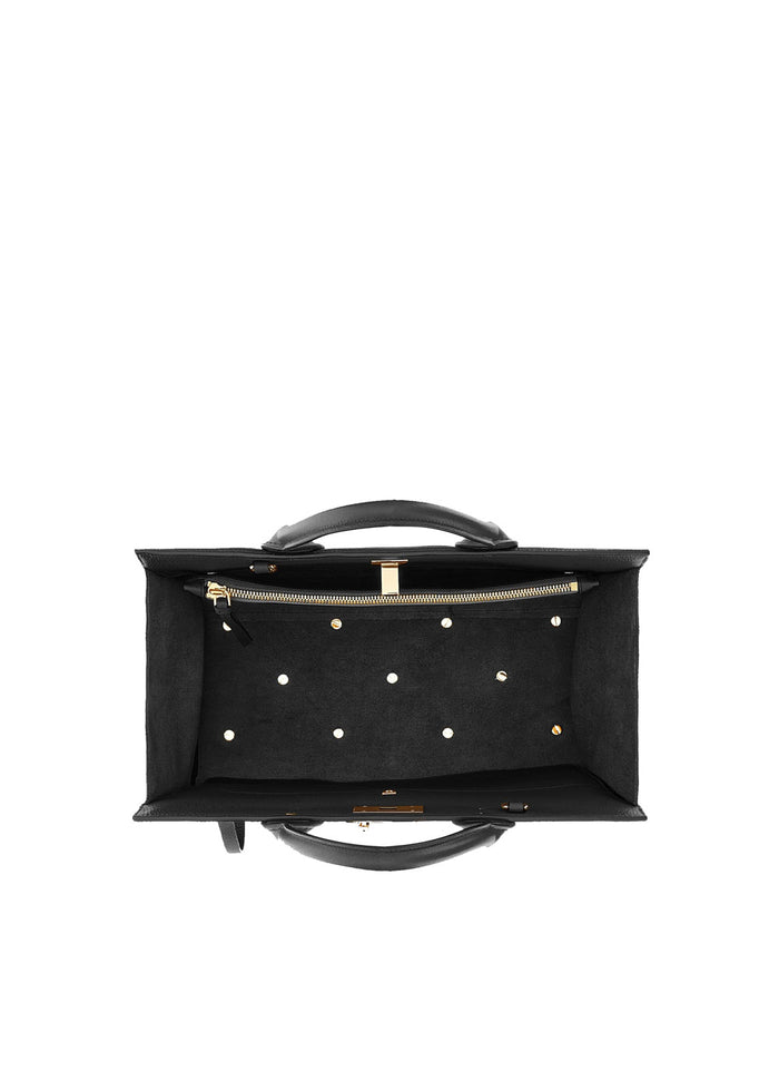 Ferragamo bolso tote Studio FRG-211772