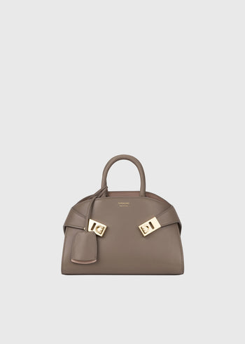 Ferragamo Bolso Hug Soft FRG-215975