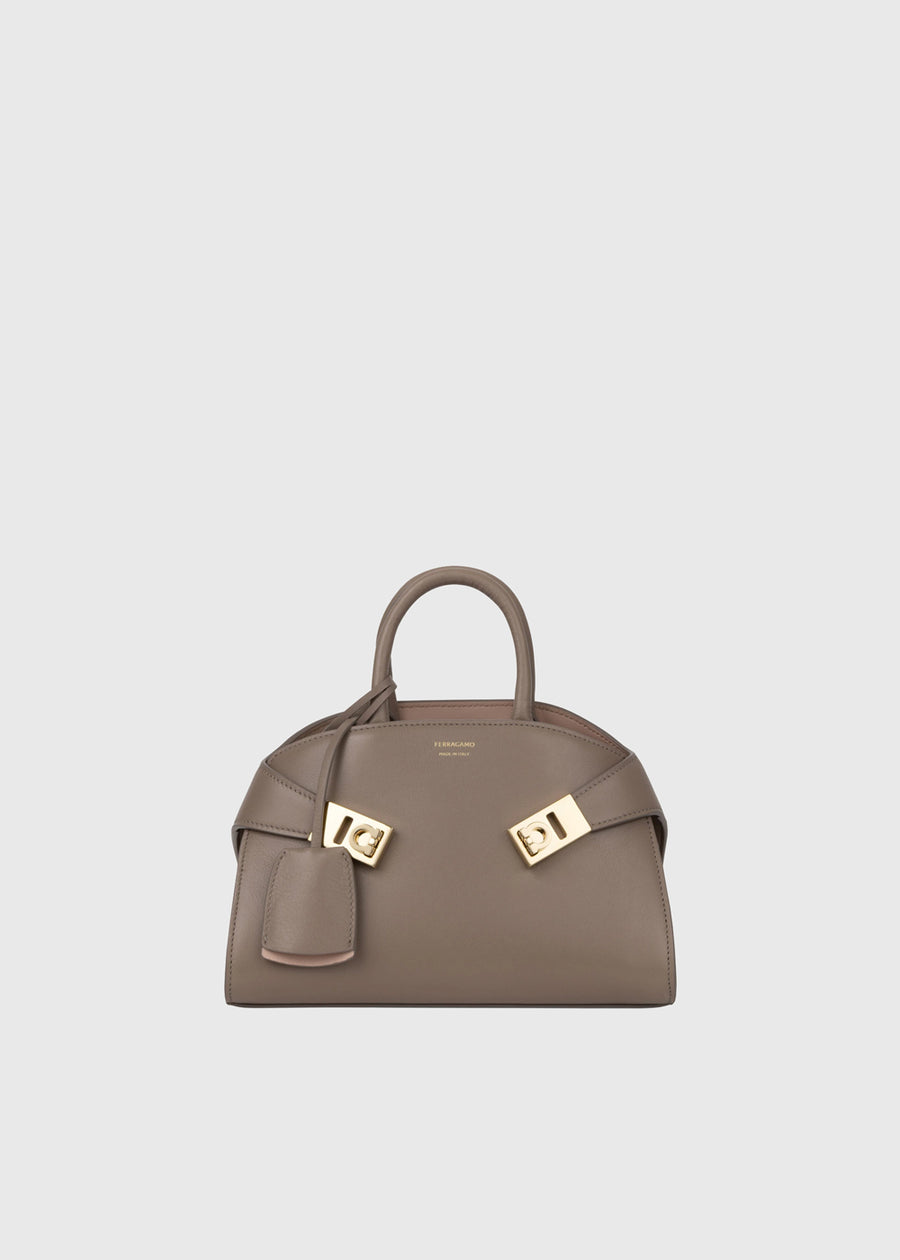 Ferragamo Bolso Hug Soft FRG-215975