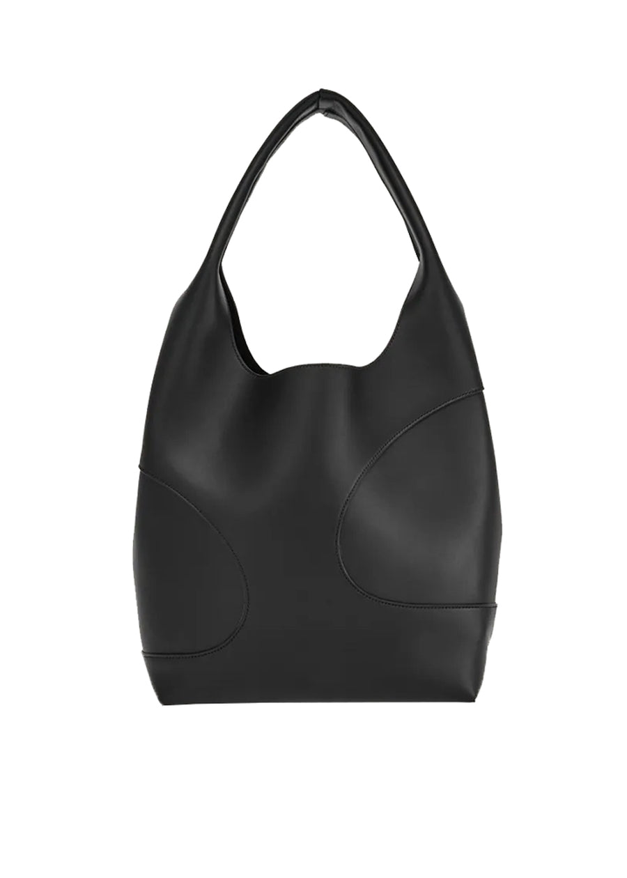 Ferragamo bolso tote con aberturas FRG-215985