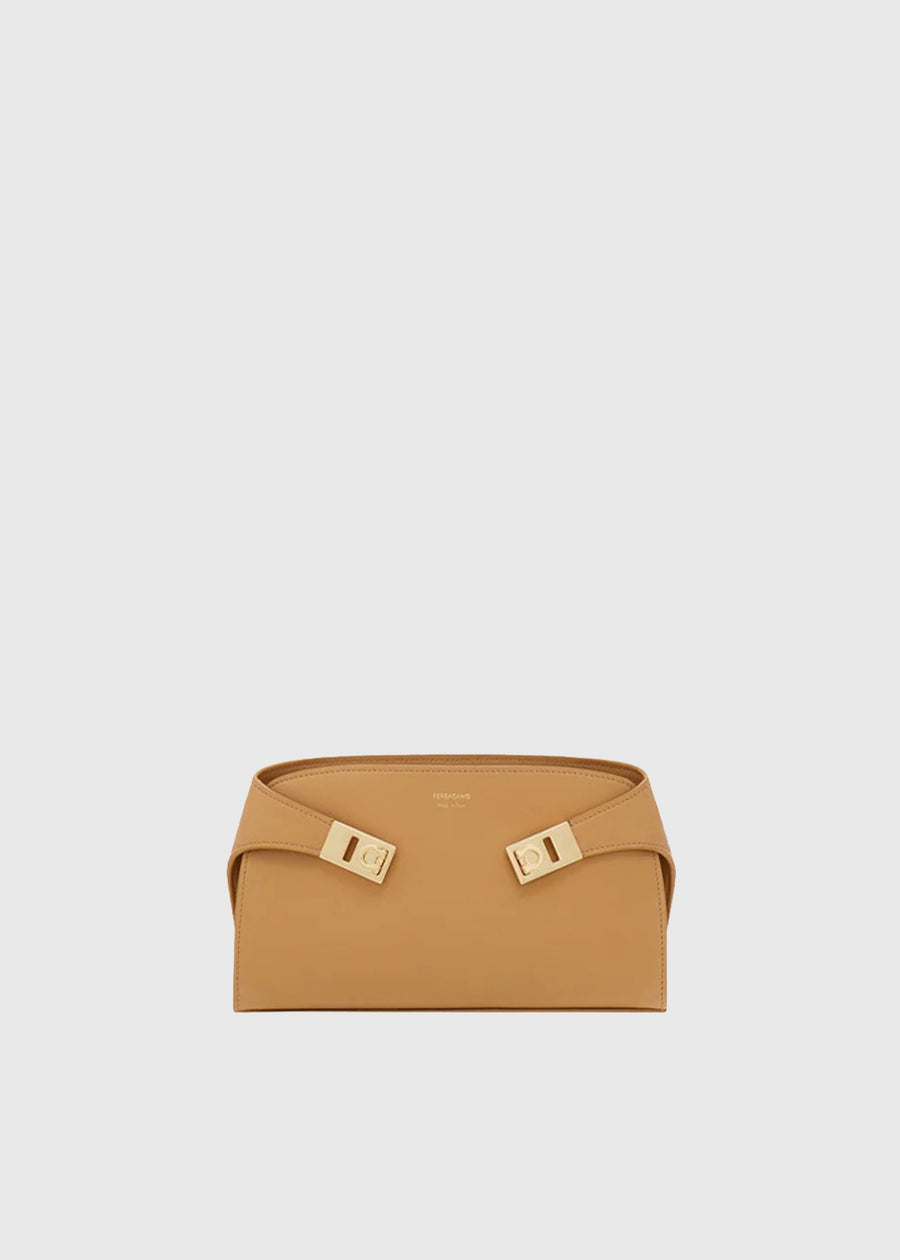 Ferragamo Bolso bandolera Hug  FRG-218964
