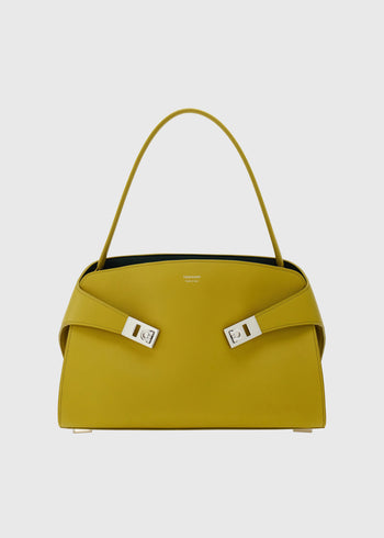 Ferragamo Bolso Hug Soft FRG-219816