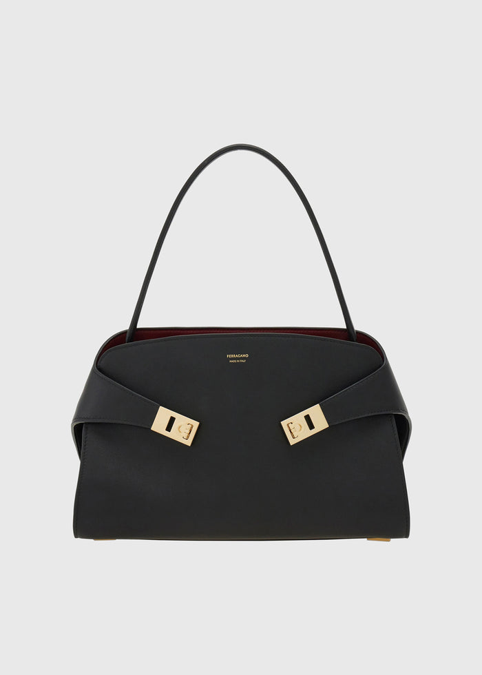 Ferragamo Bolso Hug Soft FRG-219816