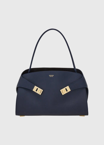 Ferragamo Bolso Hug Soft FRG-219816