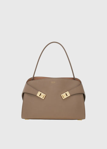 Ferragamo Bolso Hug Soft FRG-219816