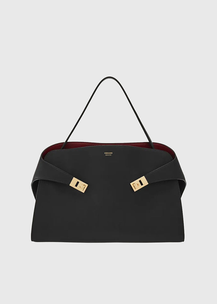 Ferragamo Bolso Hug Soft FRG-219939