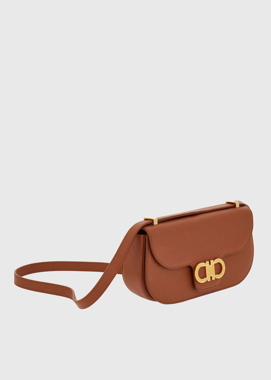 FERRAGAMO Bolso crossbody FRG-21A073