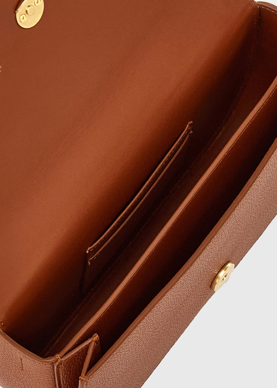 FERRAGAMO Bolso crossbody FRG-21A073