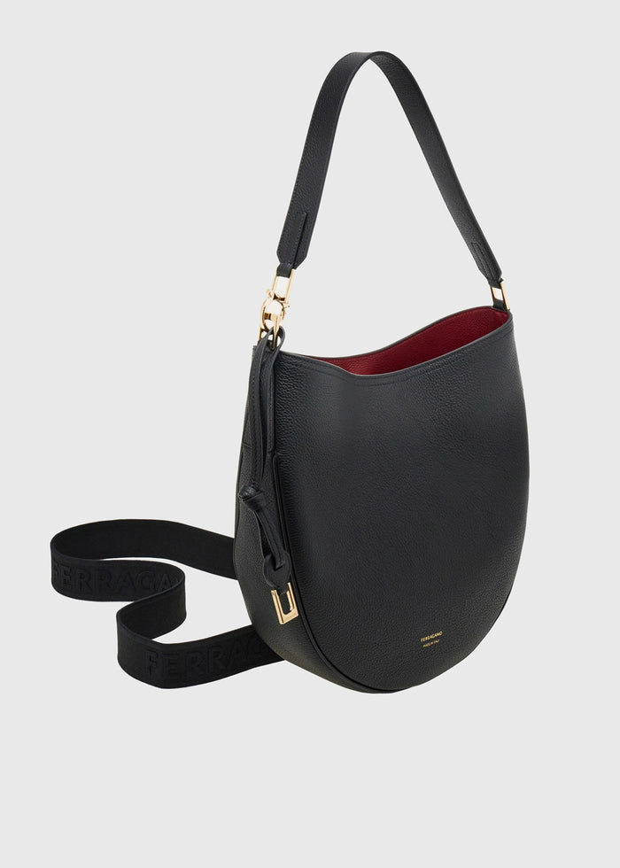 Ferragamo Bolso de hombro FRG-21A170