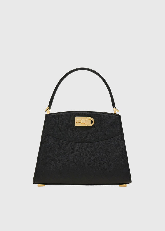 Ferragamo Bolso  Studio box bag FRG-21A210