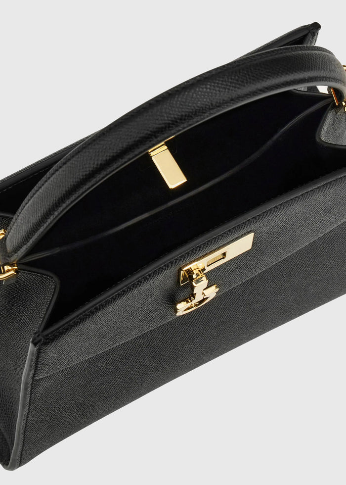 Ferragamo Bolso  Studio box bag FRG-21A210