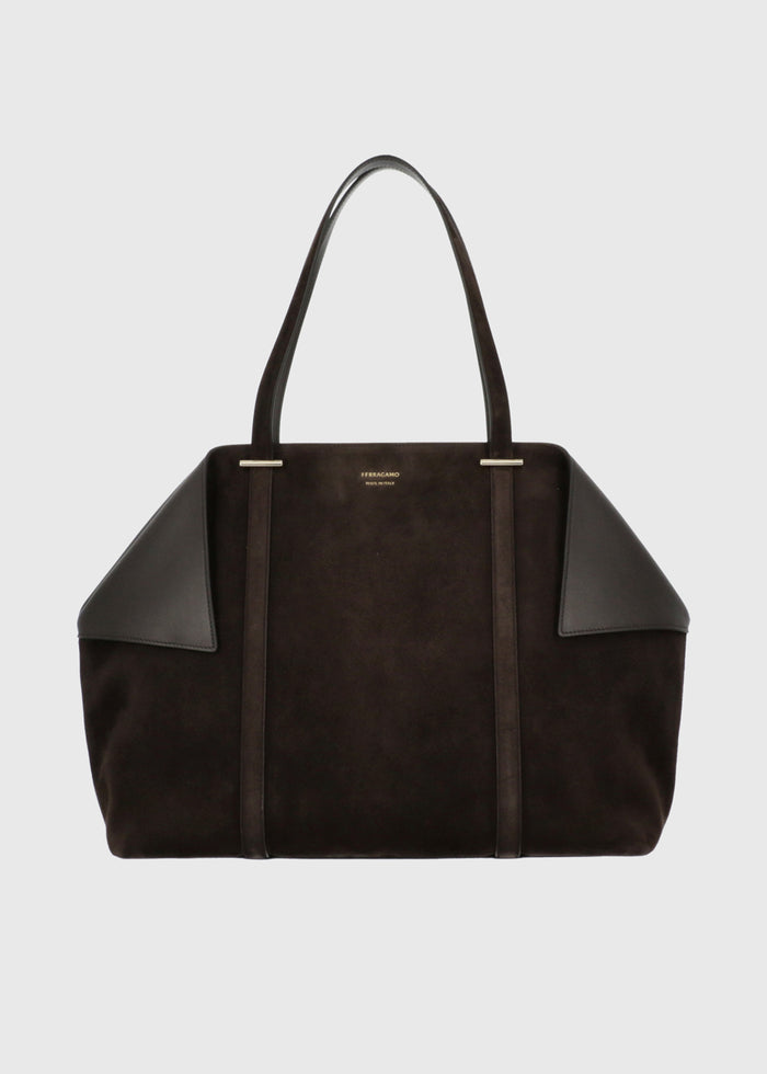 Ferragamo Bolso tote FRG-21A452