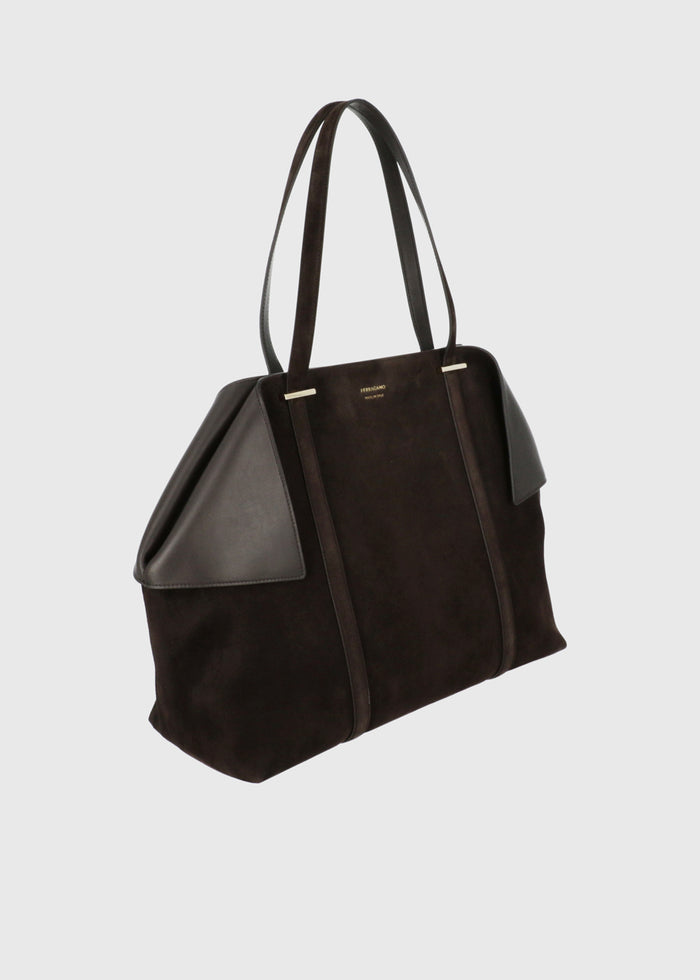 Ferragamo Bolso tote FRG-21A452