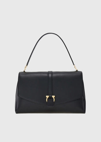 FERRAGAMO Bolso Fiamma FRG-21A469