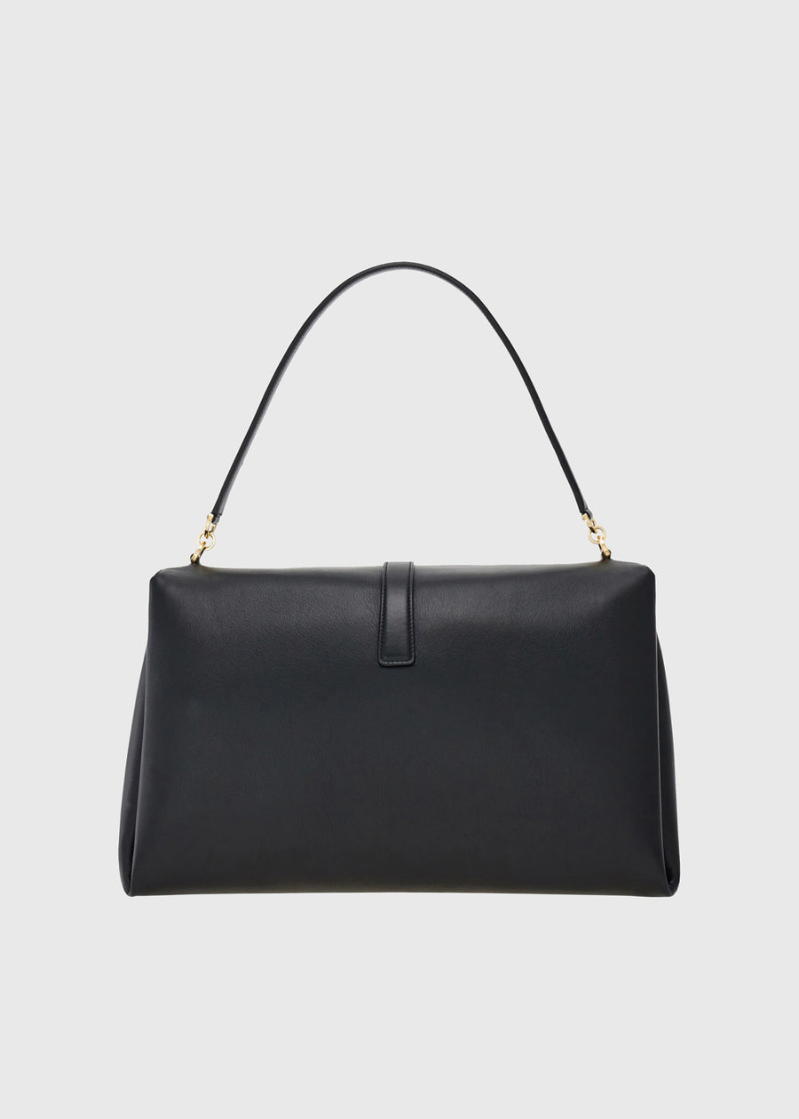 FERRAGAMO Bolso Fiamma FRG-21A469