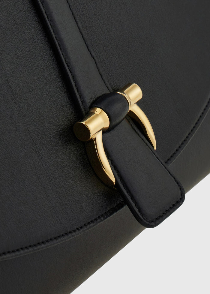 FERRAGAMO Bolso Fiamma FRG-21A469